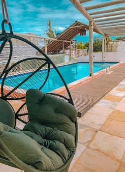 jeri village hotel