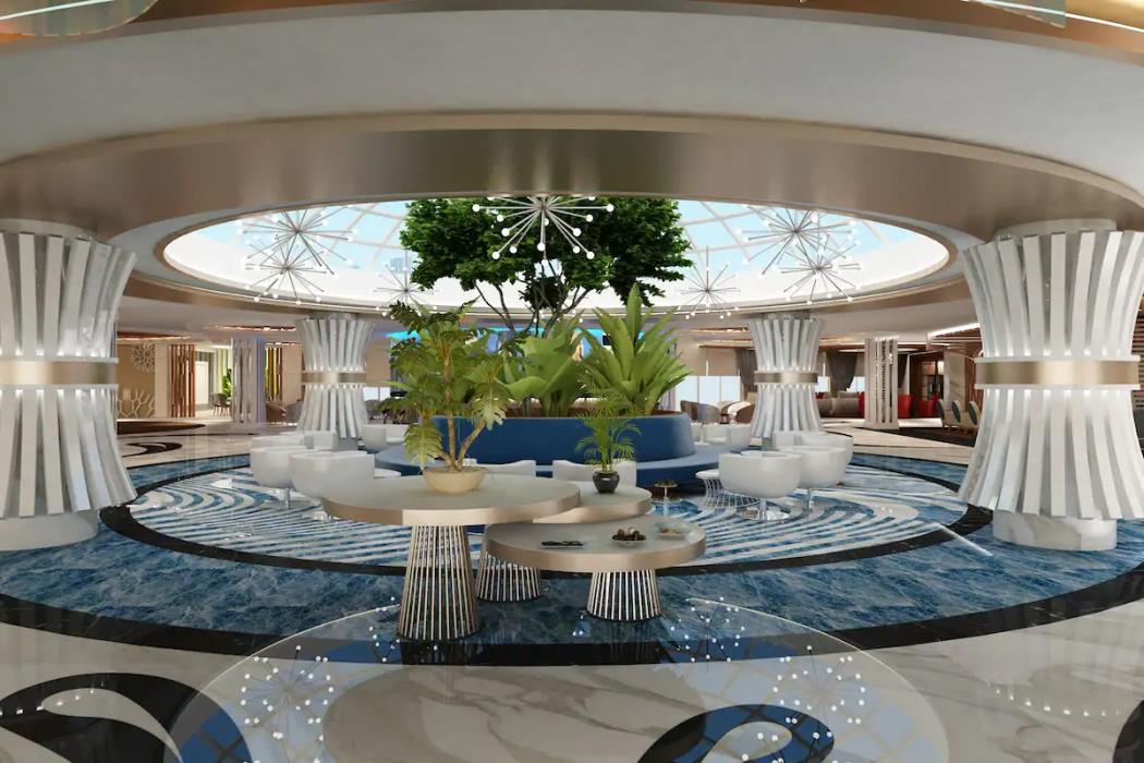 calido maris hotel