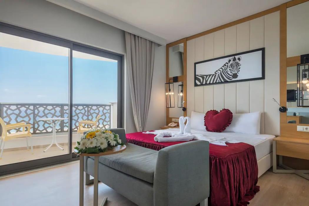 calido maris hotel