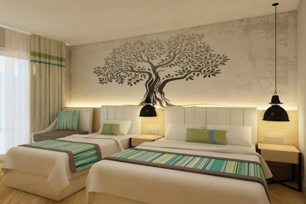 calido maris hotel