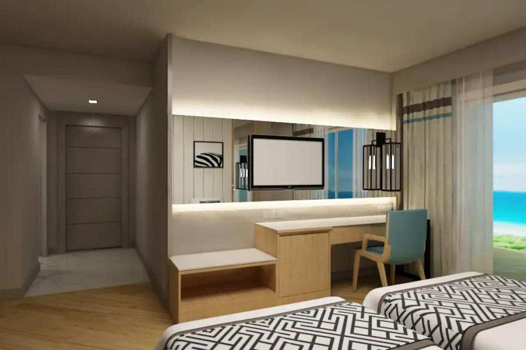 calido maris hotel