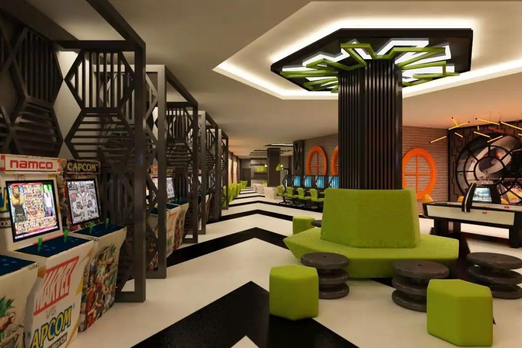 calido maris hotel