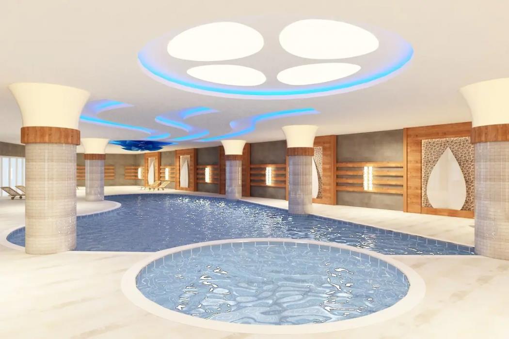 calido maris hotel