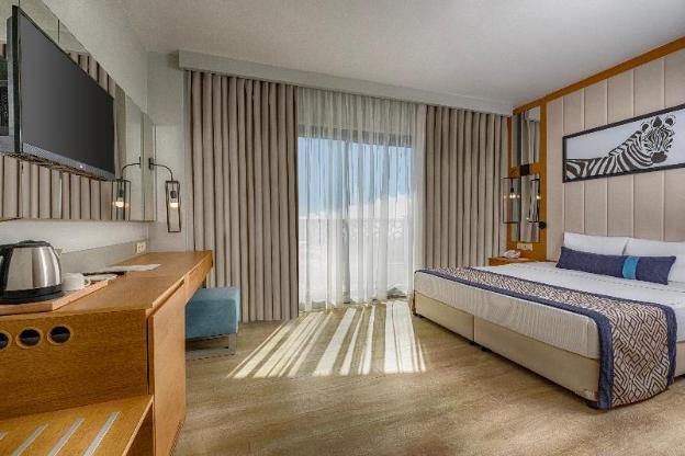 calido maris hotel