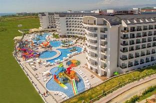 calido maris hotel