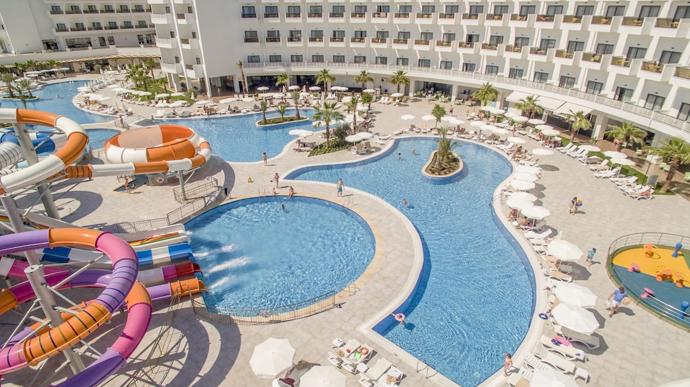 calido maris hotel
