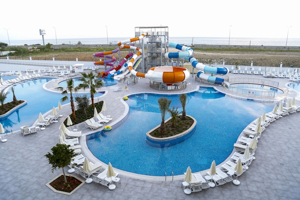 calido maris hotel