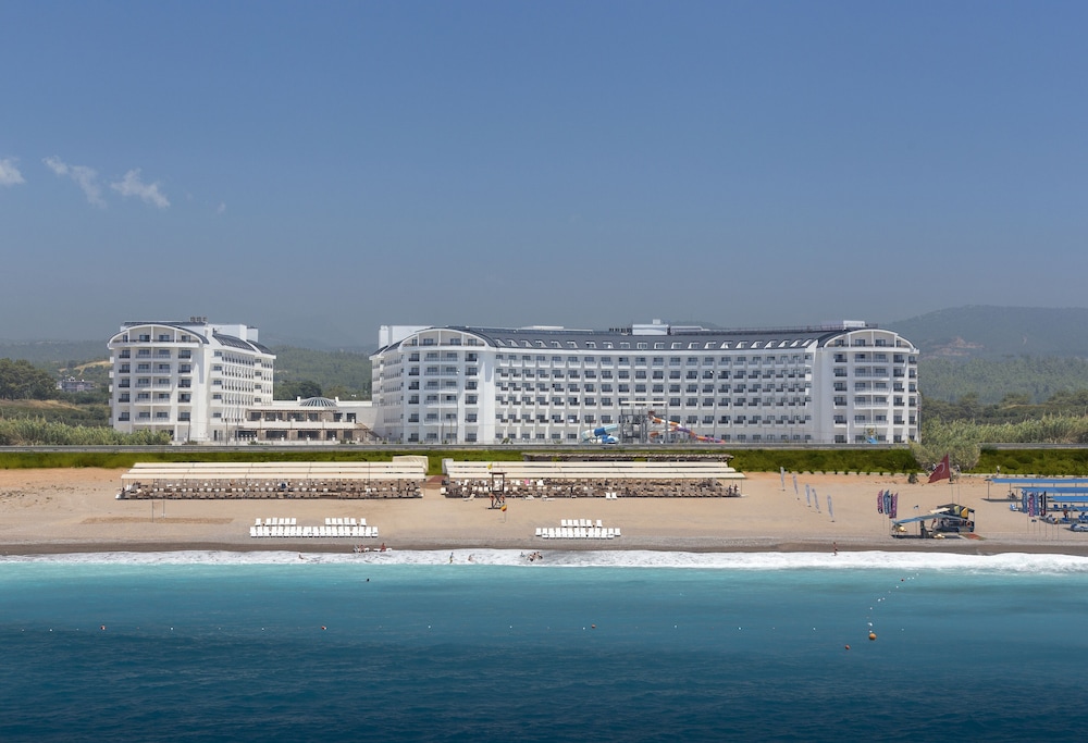 calido maris hotel