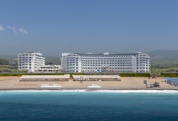 calido maris hotel
