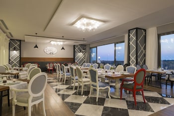 calido maris hotel