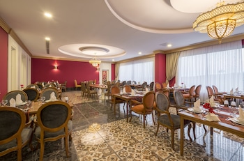 calido maris hotel