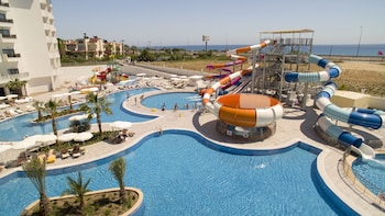 calido maris hotel