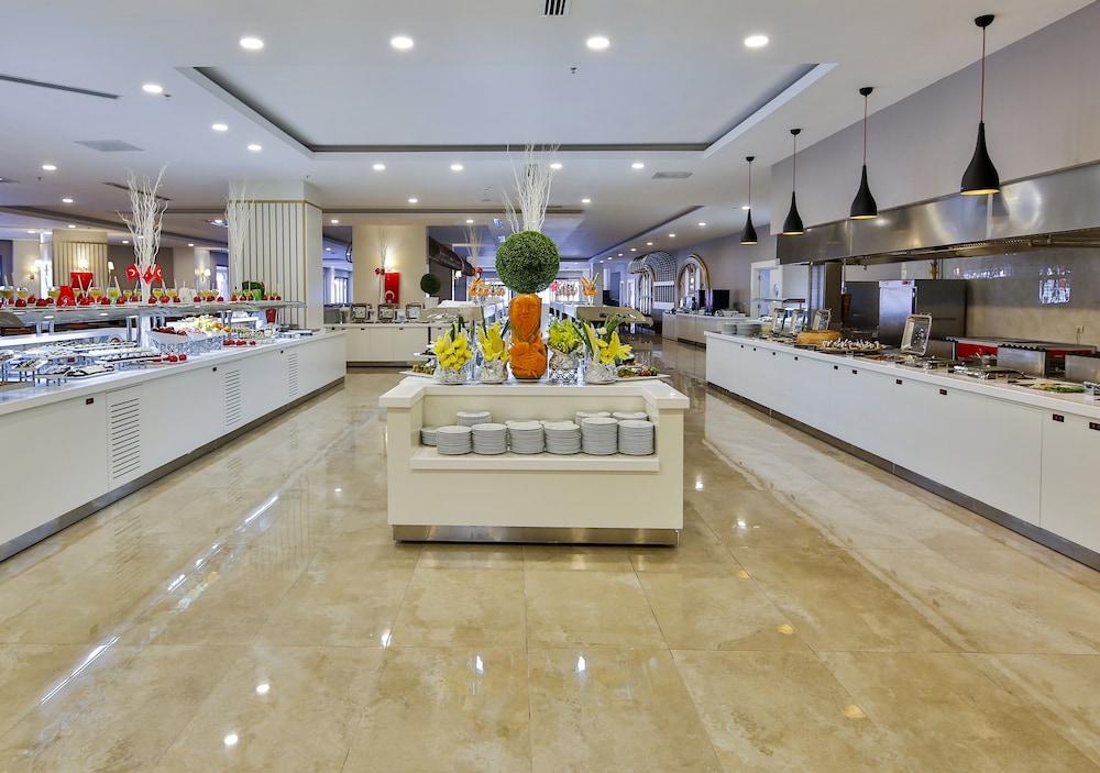 calido maris hotel