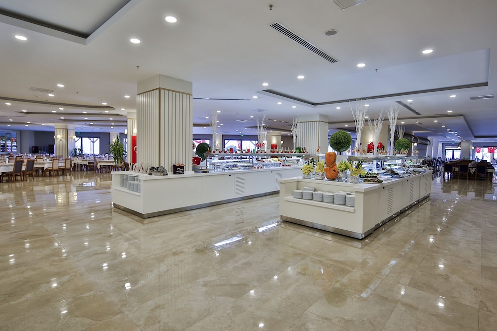 calido maris hotel