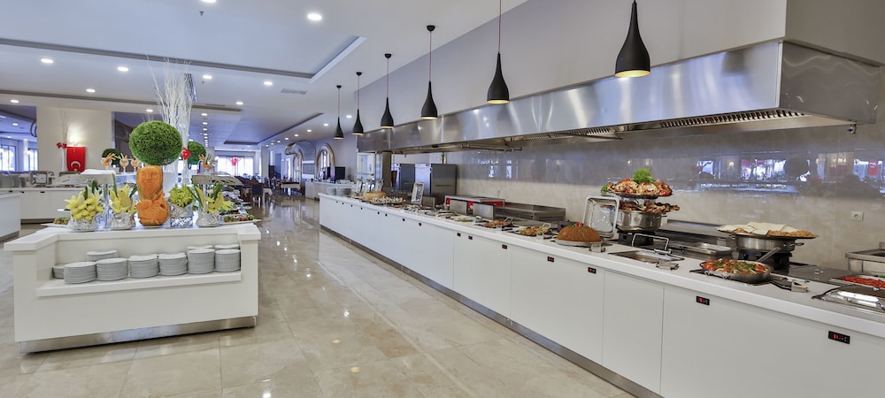 calido maris hotel