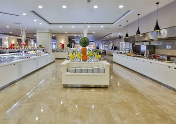 calido maris hotel