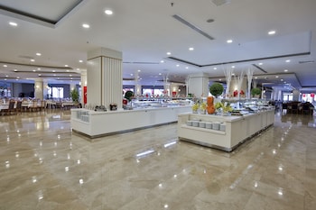 calido maris hotel