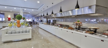 calido maris hotel