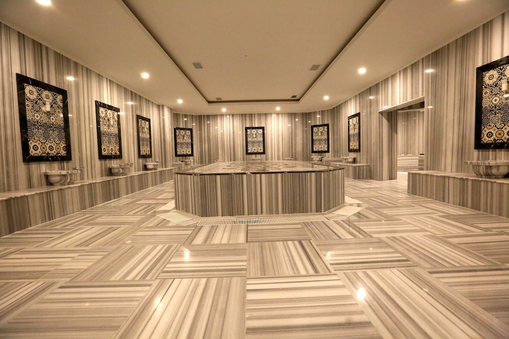 calido maris hotel