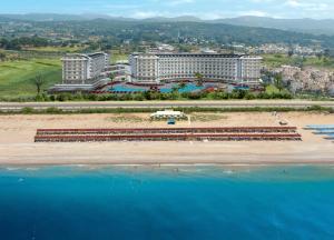 calido maris hotel