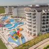 calido maris hotel