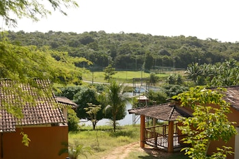 Rio Das Garças Eco Resort - Cn,Parnamirim>>Natal,3 star