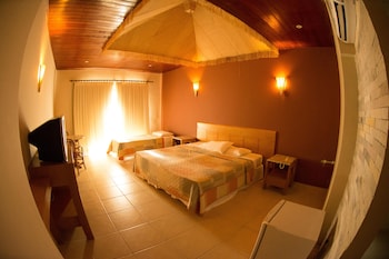 Rio Das Garças Eco Resort - Cn,Parnamirim>>Natal,3 star