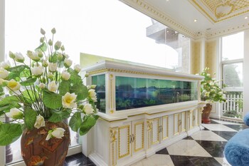 phuong anh hotel