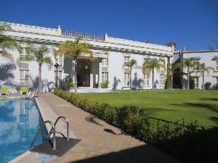 Alameda Grand,Tres Centurias Park>>Aguascalientes,4 star