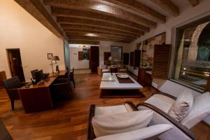 Hotel Boutique Casa San Diego,Michoacan>>Morelia,4 star