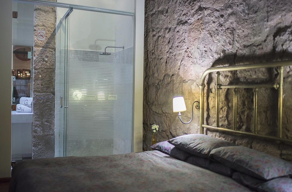 hotel gertrudis
