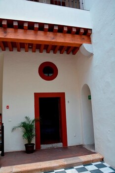 hotel gertrudis