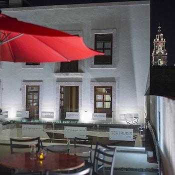 hotel gertrudis