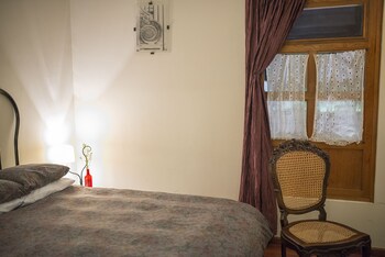 hotel gertrudis