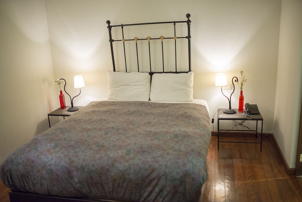 hotel gertrudis