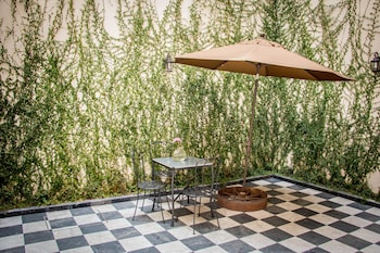hotel gertrudis