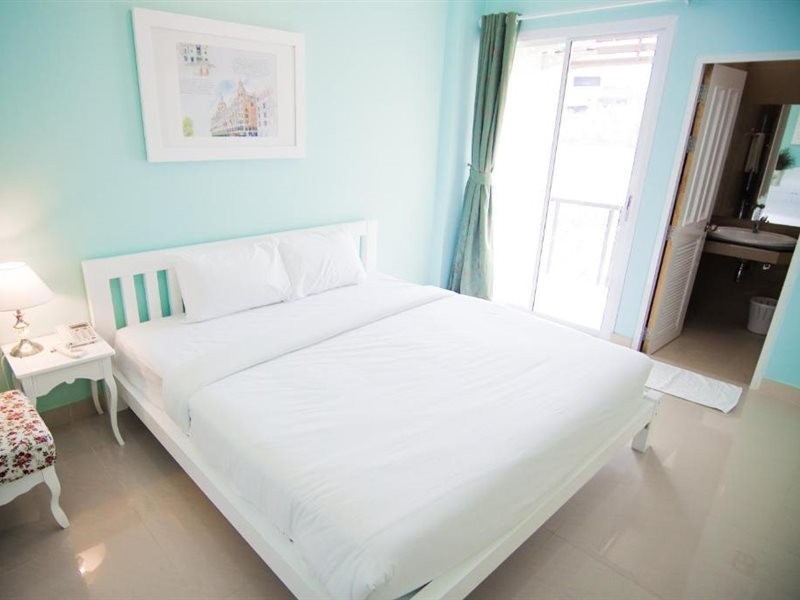 boonsiri boutique hotel