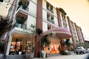 Boonsiri Boutique Hotel,Sisaket Province>>Sisaket,3 star