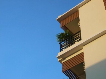 Boonsiri Boutique Hotel,Sisaket Province>>Sisaket,3 star