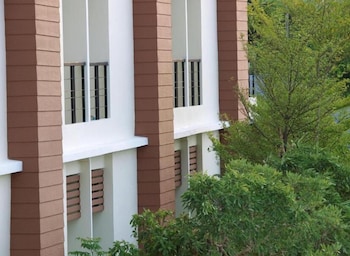 Boonsiri Boutique Hotel,Sisaket Province>>Sisaket,3 star