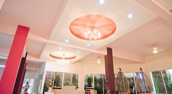 boonsiri boutique hotel