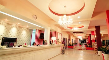 boonsiri boutique hotel