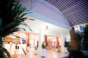 Boonsiri Boutique Hotel,Sisaket Province>>Sisaket,3 star