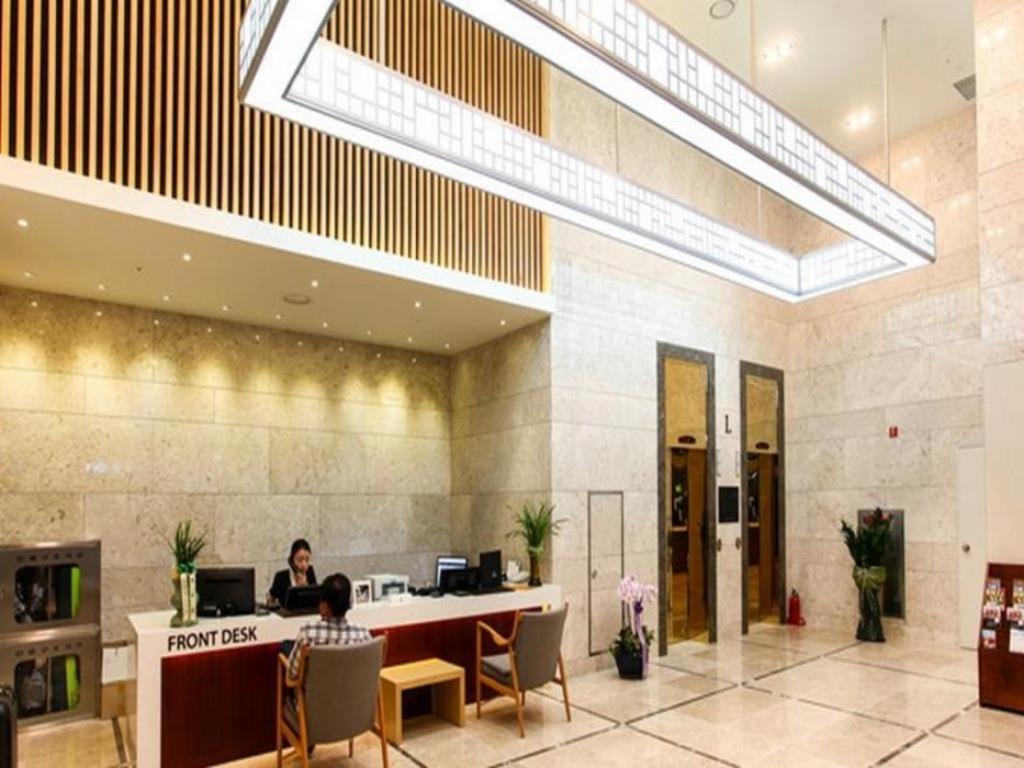 rosana hotel