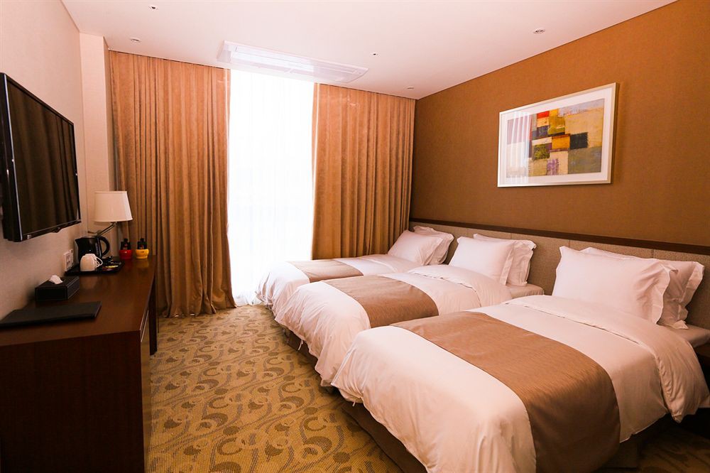 rosana hotel