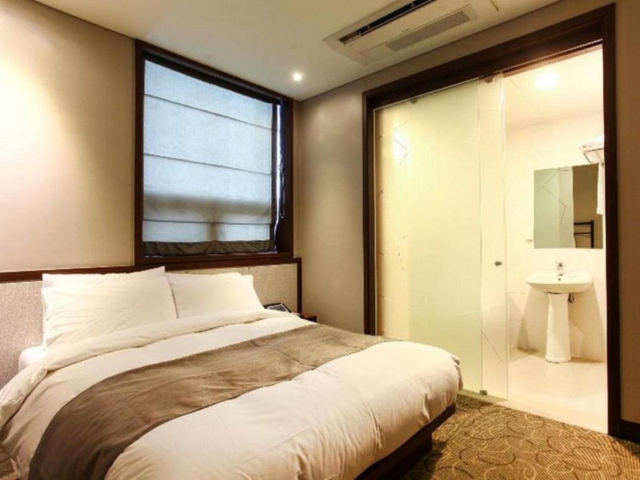 rosana hotel