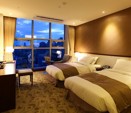 rosana hotel