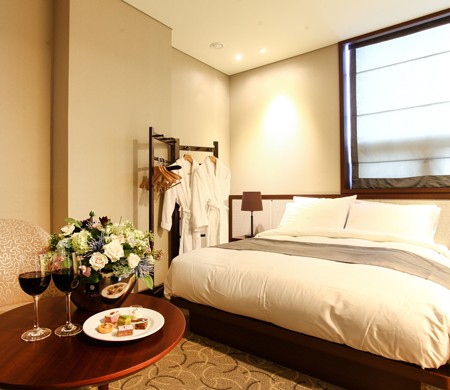 rosana hotel