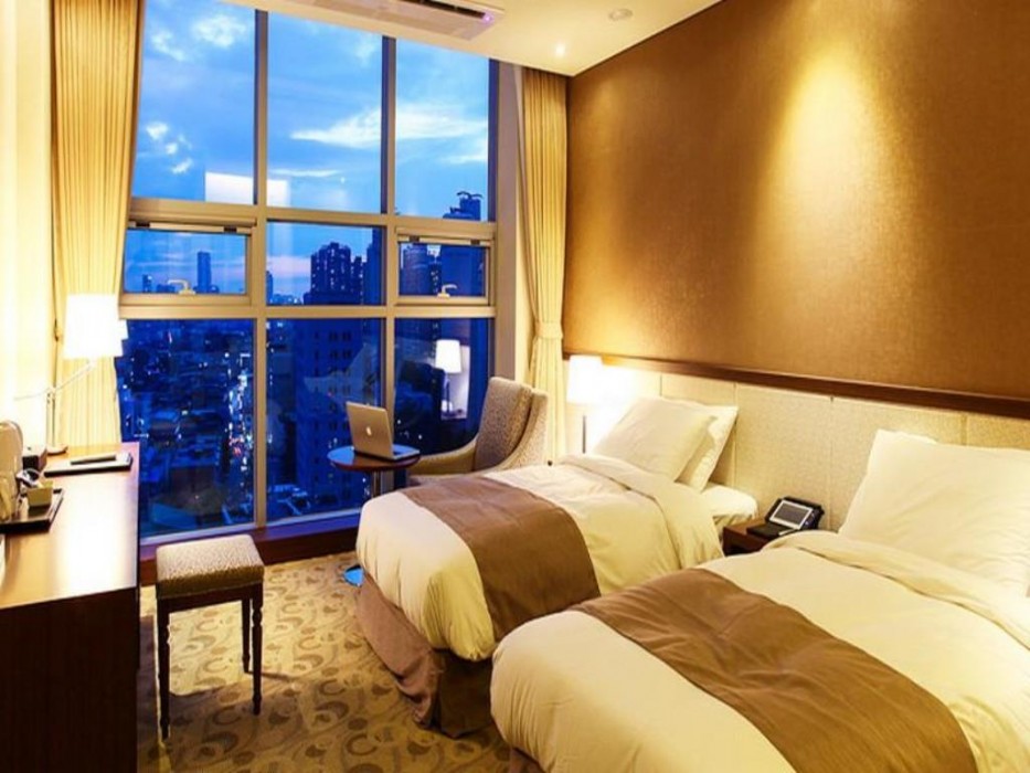 rosana hotel