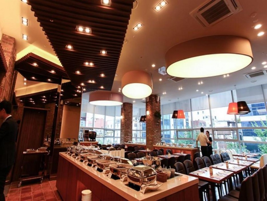 rosana hotel